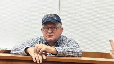 В Саратове бывшего министра, депутата и главу районов Ивана Бабошкина отправили под домашний арест
