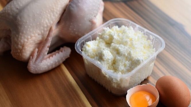 Фитнес-тренер назвал три продукта, которые стоит употреблять при занятиях спортом