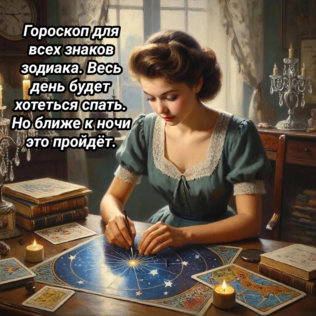 рисунок автора