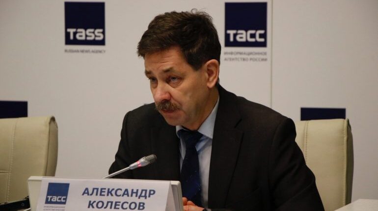 Колесов предрек скорое отключение отопления на фоне теплой погоды