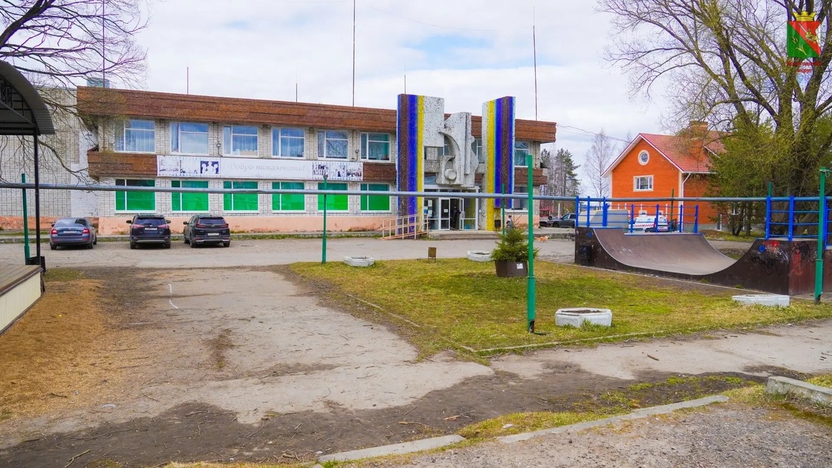 Фото: Газета Вологодского округа "Маяк"