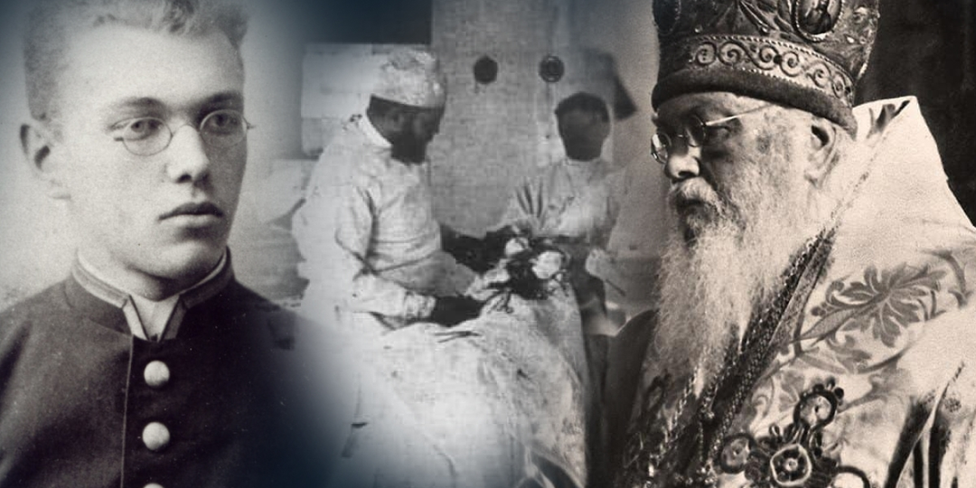Хирург у престола: 149 лет со дня рождения святителя Луки, который не выбирал между скальпелем и крестом