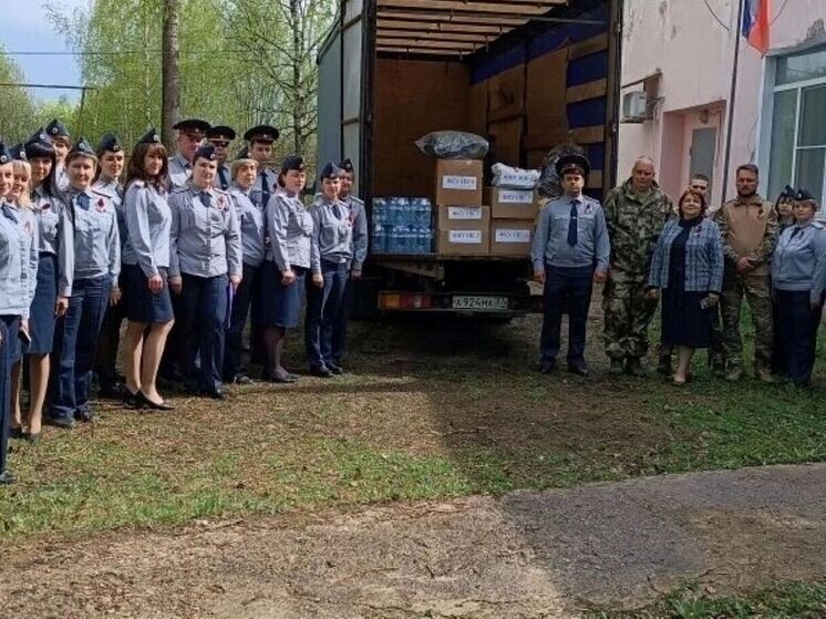     фото: Пресс-служба УФСИН России по Ивановской области