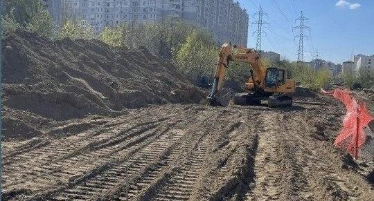    Минтранс Подмосковья