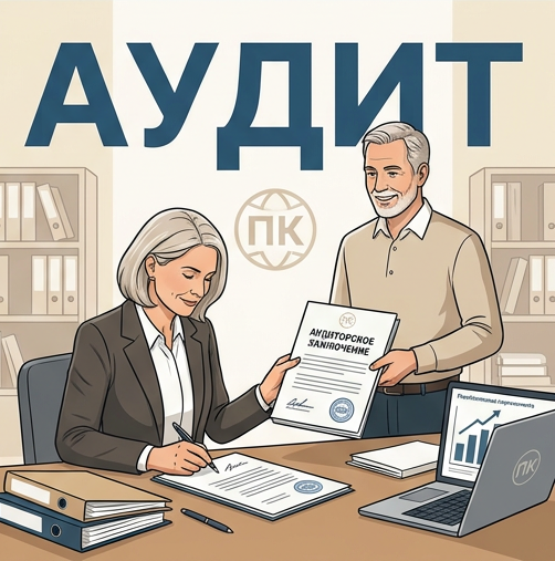Аудит Устава Потребительского кооператива