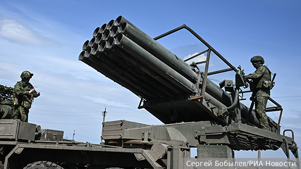 Минобороны зафиксировало 1630 нарушений Украиной режима прекращения огня