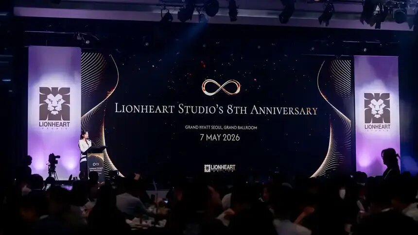 Lionheart Studio празднует восьмилетие и готовится к релизу четырех игр в ближайшие два года