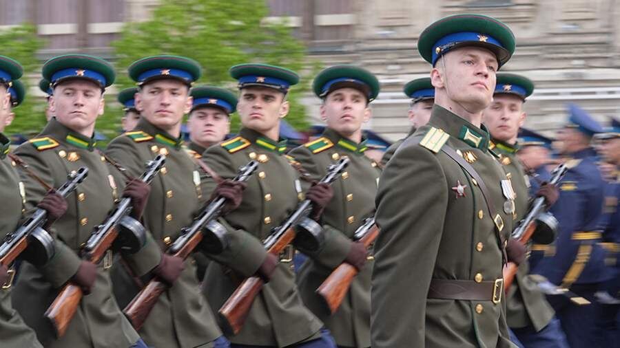    Фото: ИЗВЕСТИЯ/Павел Волков