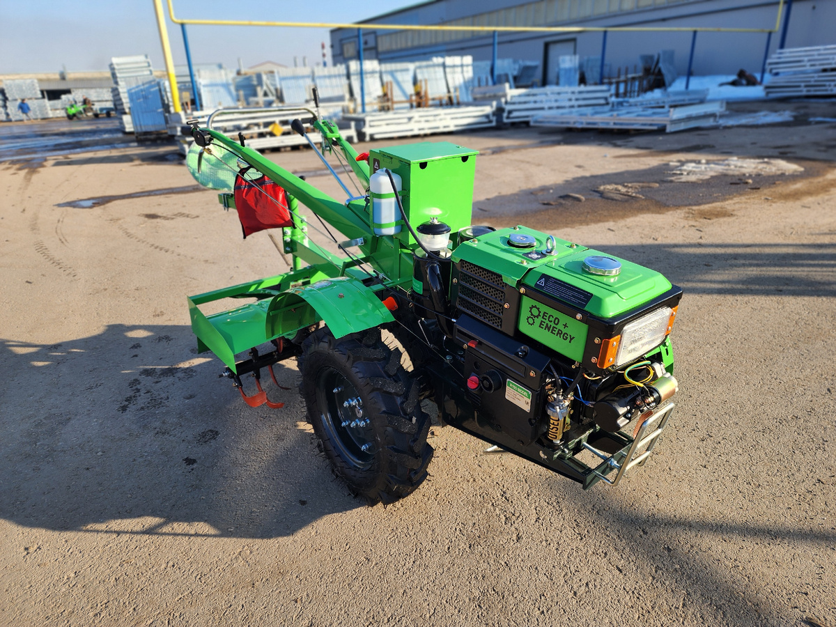 ТРАКТОРЦЕНТР М15