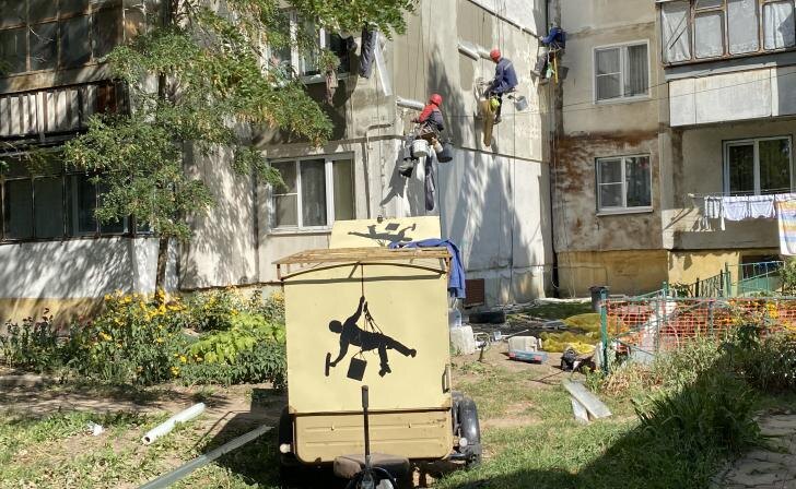 Курян хотят уберечь от покупки квартиры с долгами за капремонт