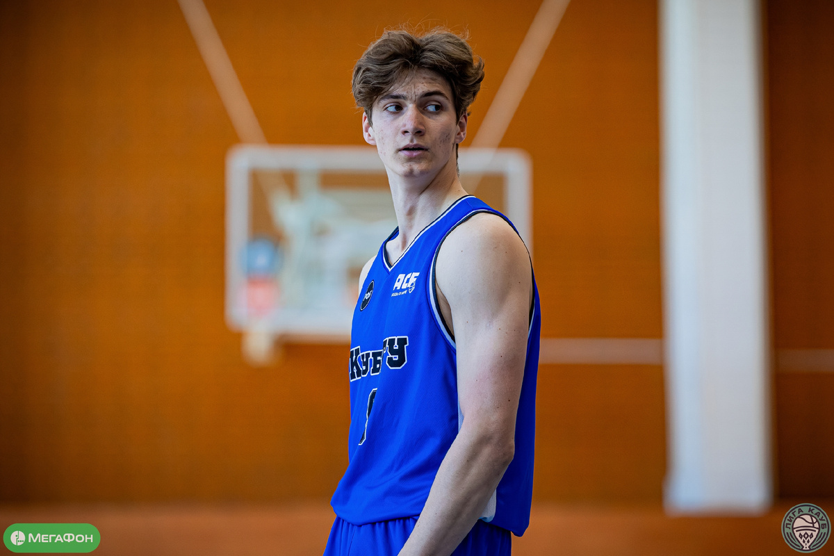 Вадим Кицаев