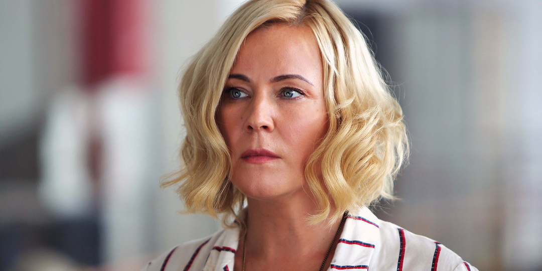 Почему Мария Куликова почти исчезла из сериалов «России-1»: что произошло с любимицей зрителей