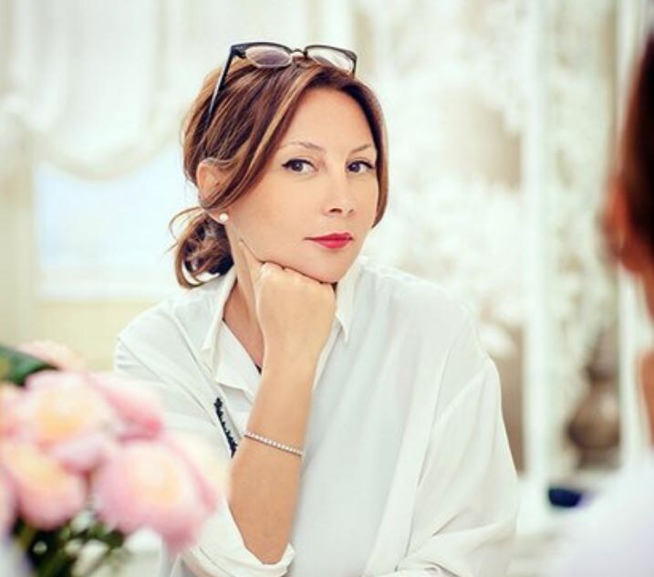 Лейла Улуханли