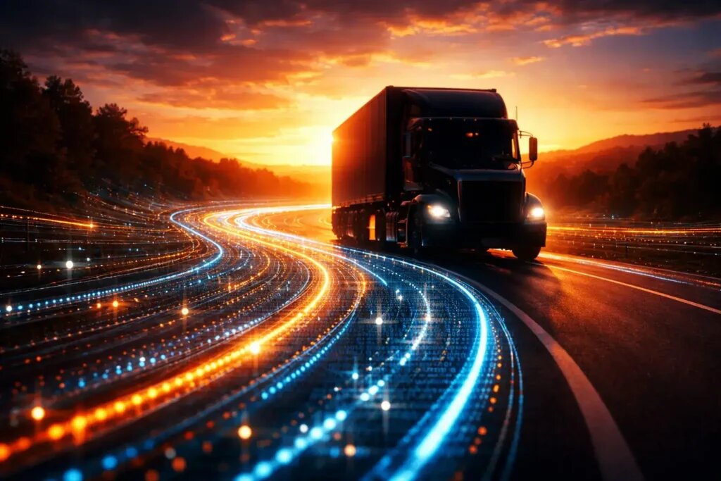   Выбор тягача: как избежать убытков в грузоперевозках? mrlogistic12