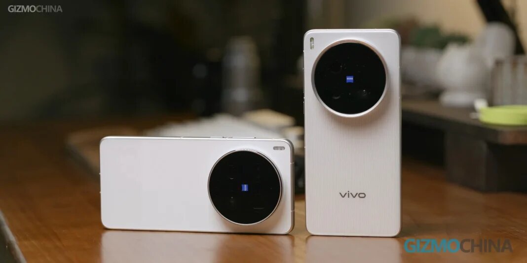 Vivo X300 Ultra представлен официально: стоит ли он на $145 дороже предшественника