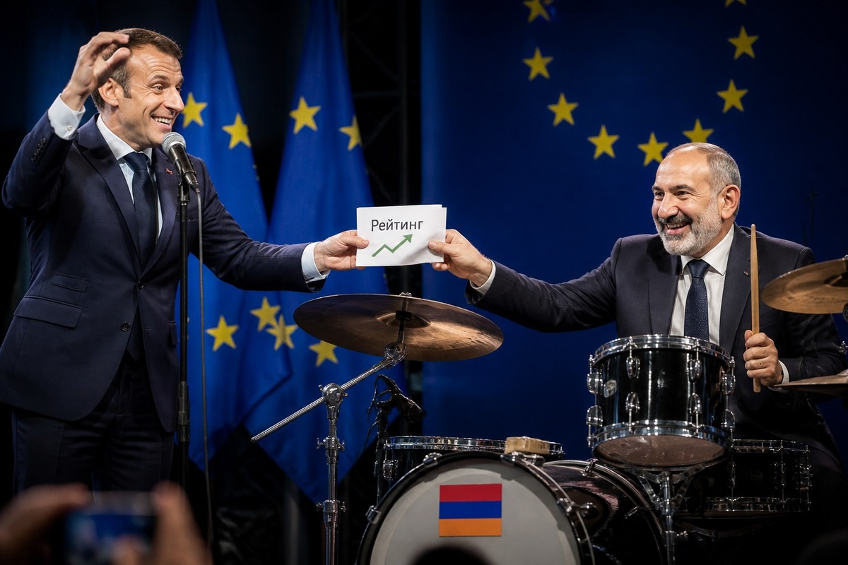    Фото: коллаж RuNews24.ru