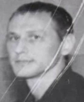 Виктор Можаев