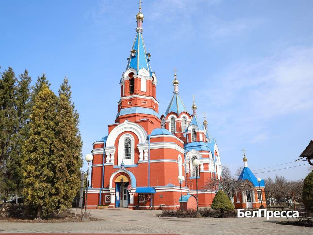     Фото: Валерия Шатько