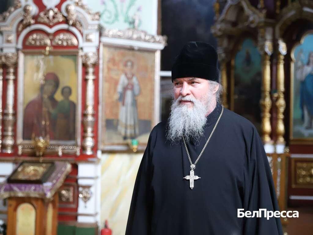    Отец Евгений Подолько / Фото: Валерия Шатько