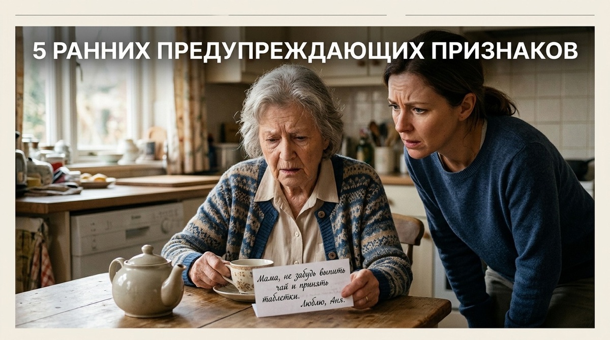 трудности подбора слов и снижение речевой беглости могут относиться к ранним когнитивным симптомам