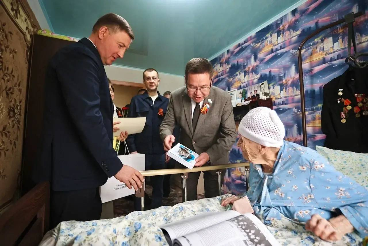    Фото: Пресс-служба Государственного Собрания — Эл Курултай Республики Алтай