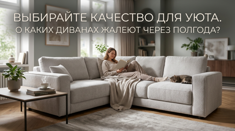    Именно здесь мы расскажем, почему дорогие диваны могут снизить свою цену в течение полугода. site-admin