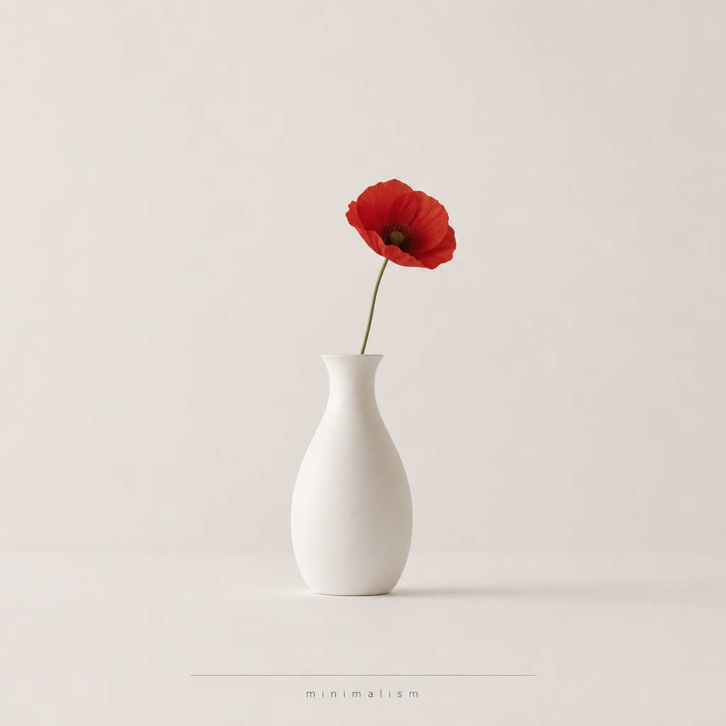 Minimalism