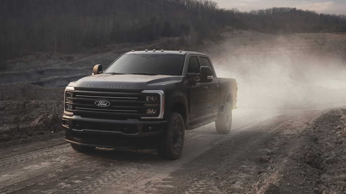 Источник фотографии: Ford