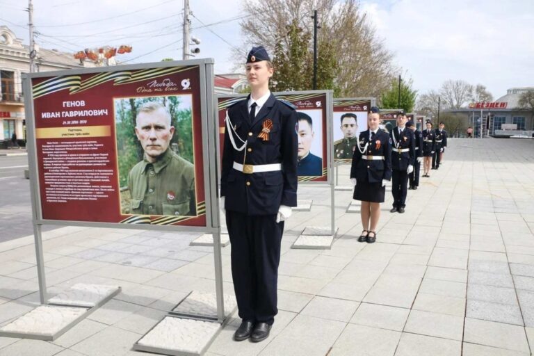   Фото: Министерство внутренней политики, информации и связи Республики Крым Редакция МЕЖНАЦ.РФ