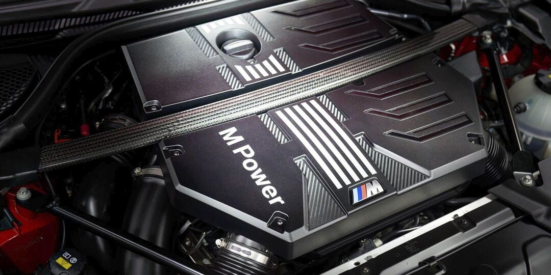 BMW обновил мотор S58 для M2, M3 и M4: новая технология M Ignite
