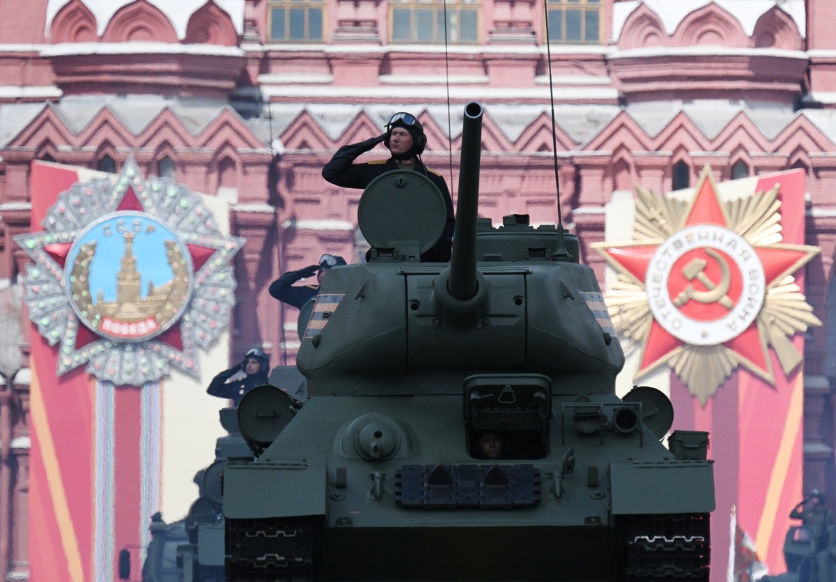     / РИА Новости / Рамиль Ситдиков