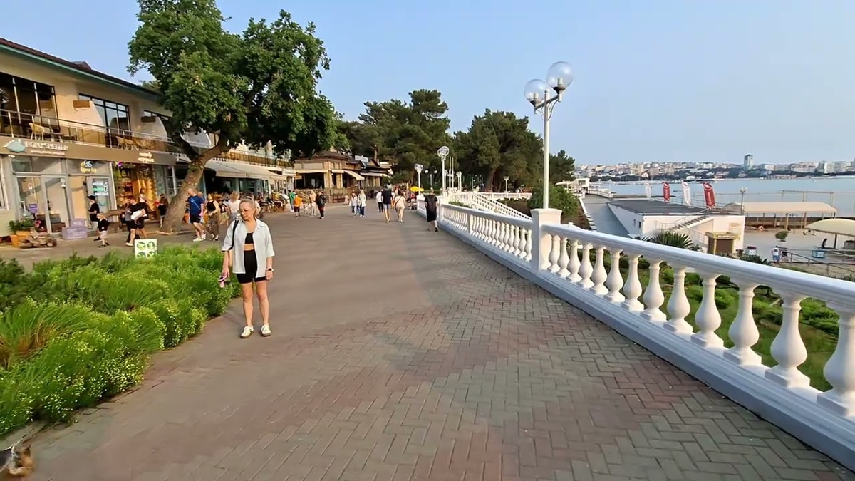Канал Алексей Крупников
