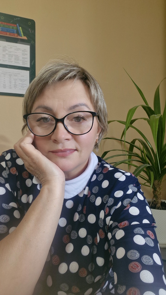 Я.На работе. 8.05