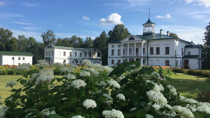    Фото: Пресс-служба правительства Ярославской области с сайта iv.kommersant.ru