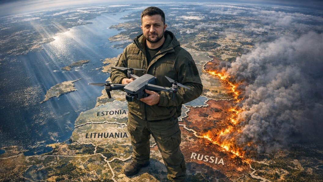    Фото: коллаж Царьграда