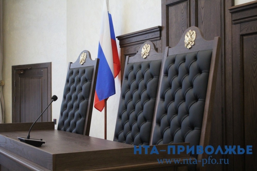    Саратовский экс-министр Иван Бабошкин отправлен под домашний арест