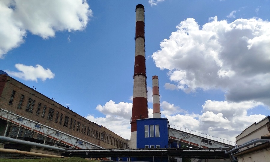 В Курске с 11 мая начинаются плановые отключения горячей воды