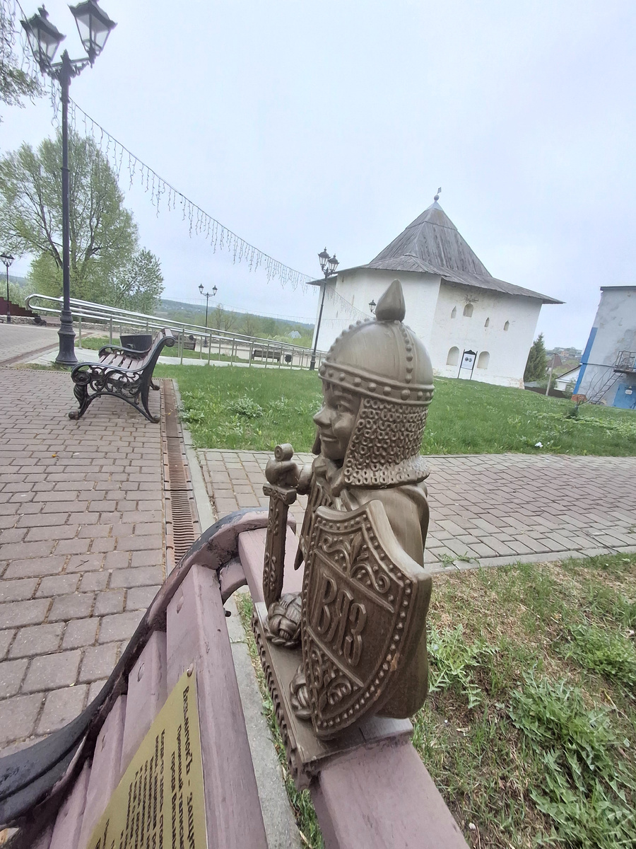 Фото автора канала