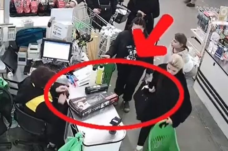     / Источник: Кадр из видео