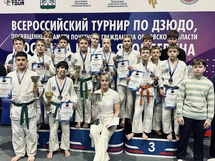     фото: департамента физической культуры и спорта Брянской области