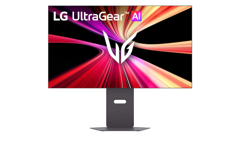 OLED-МОНИТОР LG ULTRAGEAR 32GX870B