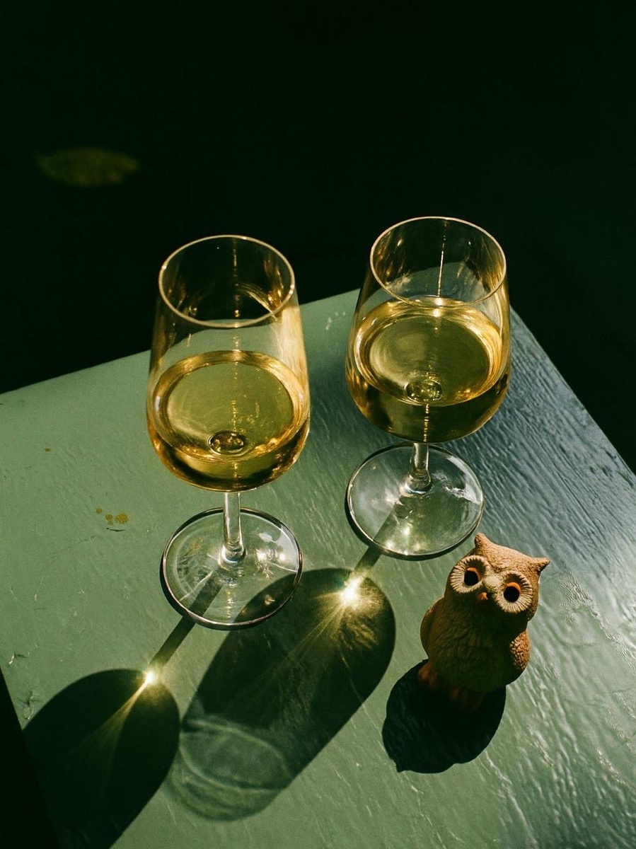 О винах TUCU — VVP Wine