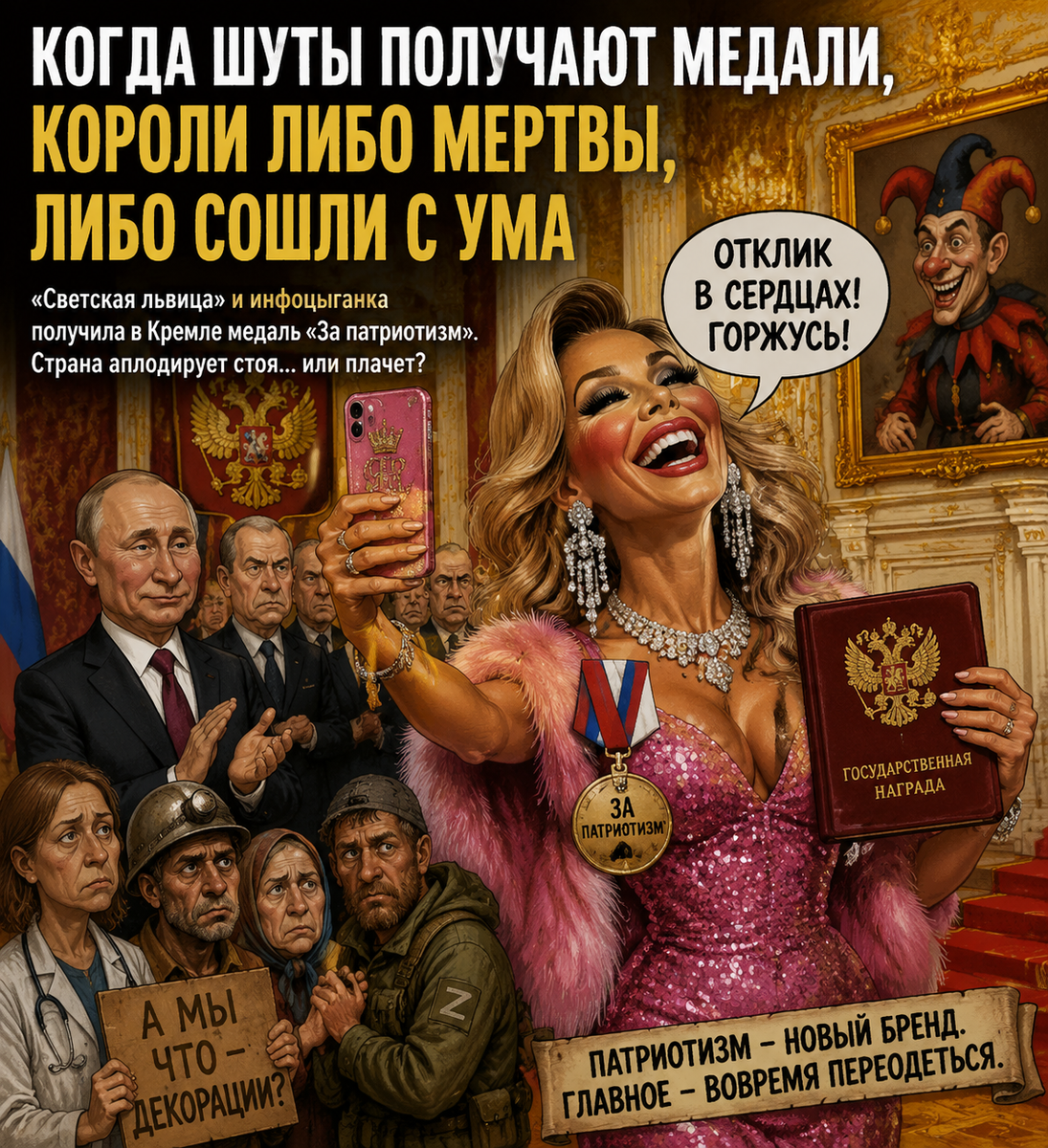 Автор: В. Панченко