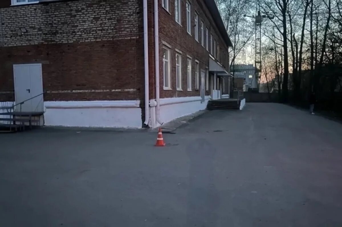    Шестилетний велосипедист пострадал под колёсами иномарки в Удмуртии