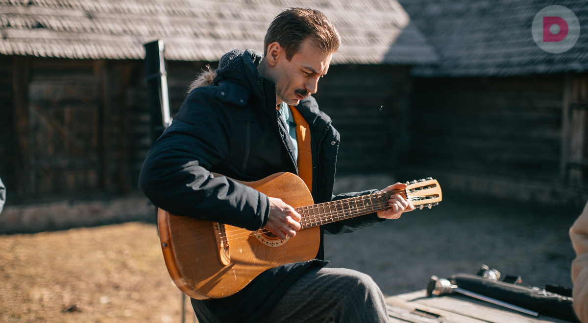 Актер Кирилл Кузнецов, чтобы не подводить группу, снимался несмотря на температуру