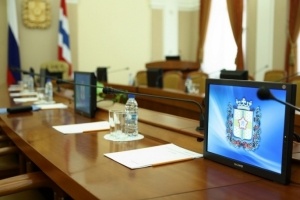 В Омской области переназначены три замминистра