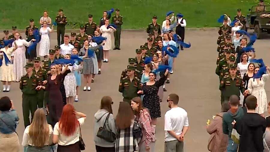    Фото: Партия «Единая Россия»