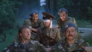 «Я тебя расстреляю!»: за что Маргелов угрожал режиссёру фильма «В зоне особого внимания»