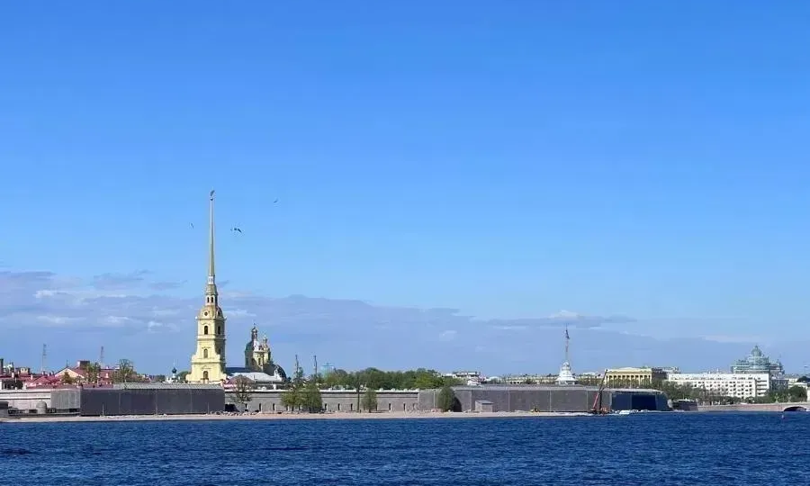 Как провести выходные в Северной столице с 9 по 11 мая?