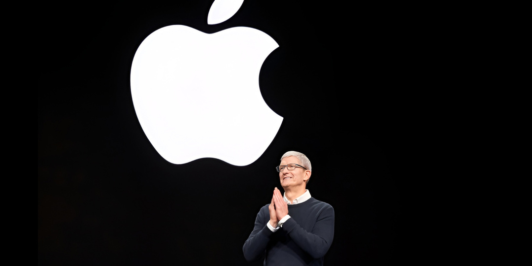 Эра Тима Кука: главные хиты Apple